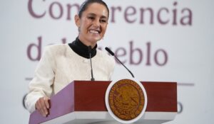 México canta por la paz