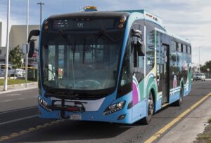 Qrobus