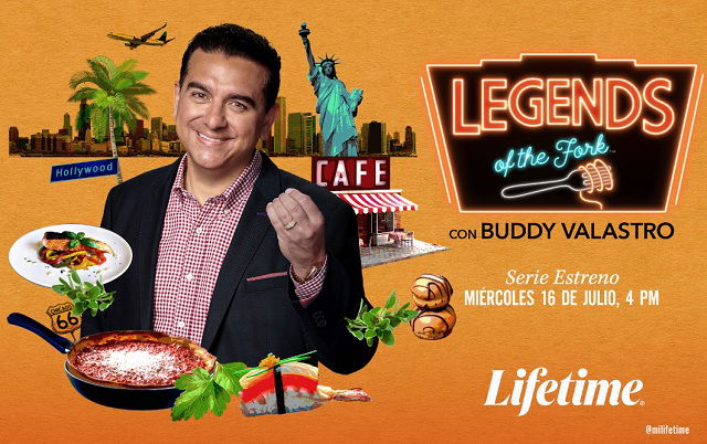 Buddy Valastro