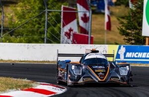 Serie IMSA
