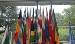 Comité de Patrimonio Mundial
