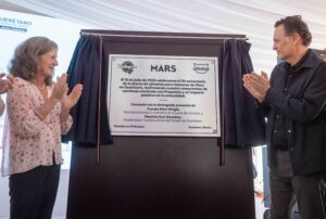 Mars Pet Nutrition