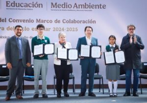 educación ambiental
