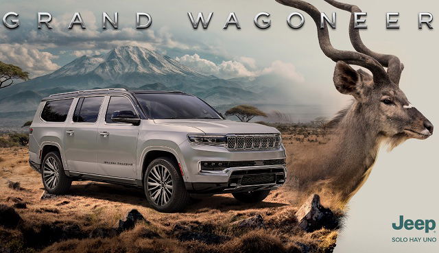 Beasts of the Wilderness