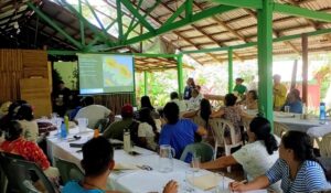 Encuentro de Turismo Sustentable
