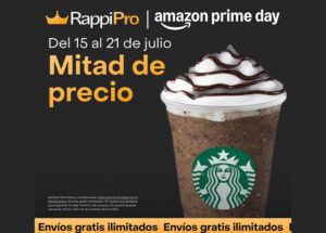 Prime Day