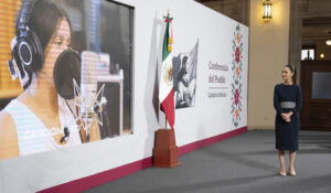 México Canta