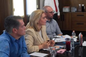 vacunación contra el sarampión