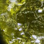 Clima para hoy sábado 12 de julio de 2025