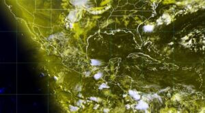 Clima para hoy sábado 12 de julio de 2025