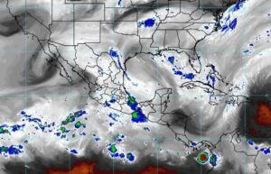Clima para hoy martes 15 de julio de 2025