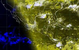 Clima para hoy jueves 17 de julio de 2025