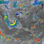 Clima para hoy viernes 18 de julio de 2025