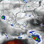 Clima para hoy sábado 19 de julio de 2025