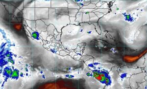 Clima para hoy sábado 19 de julio de 2025