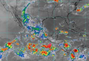 Clima para hoy lunes 28 de julio de 2025
