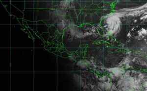 Clima para hoy sábado 5 de julio de 2025