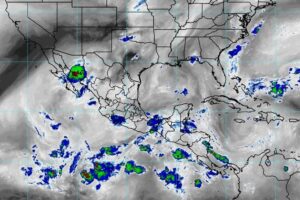 Clima para hoy lunes 7 de julio de 2025