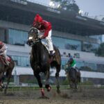 Querendona ganando el Clásico Batucada 2025 - Foto: Miguel Ángel Espinoza y Juan Carlos Velázquez