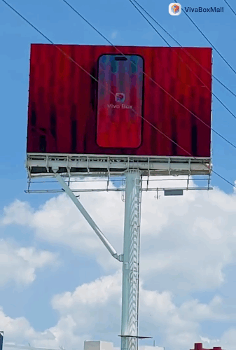 Viva Box lanza espectacular en el centro de Querétaro