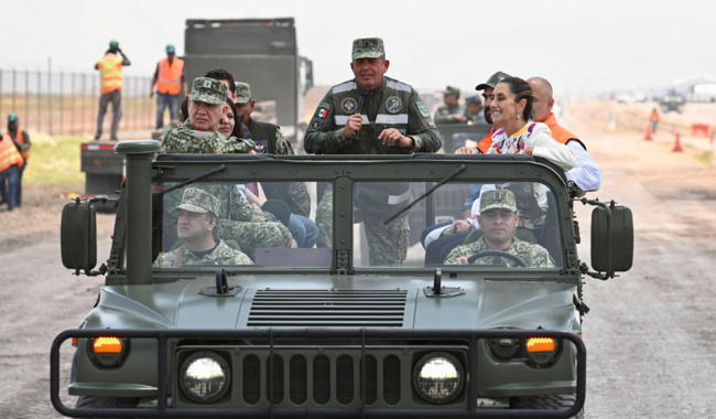 tren de pasajeros México-Pachuca