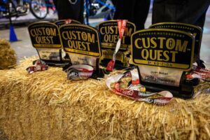 Tercera Edición del Custom Quest